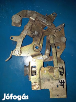 Volkswagen Transporter T4 91-96 Jobb Tolóajtó Zárszerkezet