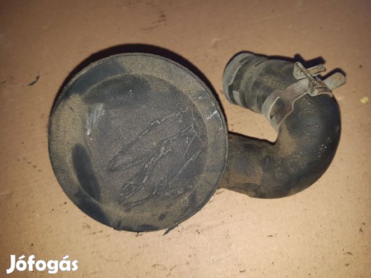 Volkswagen Transporter T4 91-96 Kartergáz Lecsapó