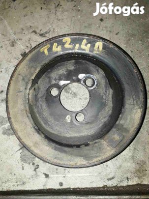 Volkswagen Transporter T4 91-96 Kormányszervó Szivattyú Szíjtárcsa