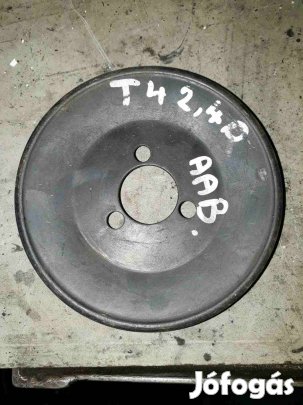 Volkswagen Transporter T4 91-96 Kormányszervó Szivattyú Szíjtárcsa