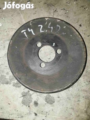 Volkswagen Transporter T4 91-96 Kormányszervó Szivattyú Szíjtárcsa