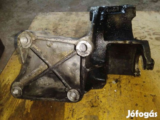 Volkswagen Transporter T4 91-96 Kormányszervó Szivattyú Tartó Bak -