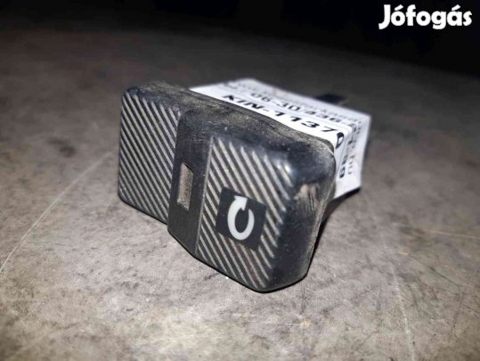 Volkswagen Transporter T4 91-96 Levegő Keringető Kapcsoló