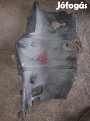 Volkswagen Transporter T4 91-96 Motor Burkolat