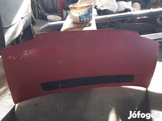 Volkswagen Transporter T4 91-96 Motorháztető