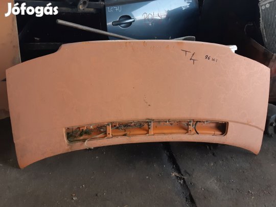 Volkswagen Transporter T4 91-96 Motorháztető