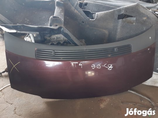 Volkswagen Transporter T4 91-96 Motorháztető