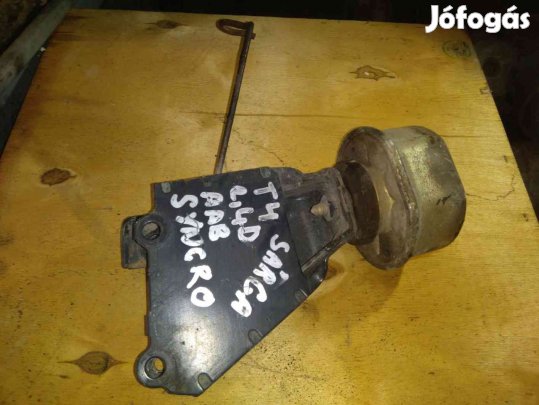 Volkswagen Transporter T4 91-96 Motortartó Bak