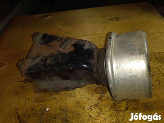 Volkswagen Transporter T4 91-96 Motortartó Bak