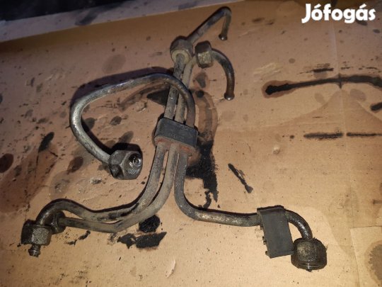 Volkswagen Transporter T4 91-96 Nyomócső Garnitúra