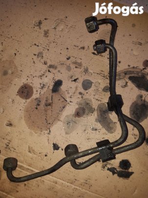 Volkswagen Transporter T4 91-96 Nyomócső Garnitúra