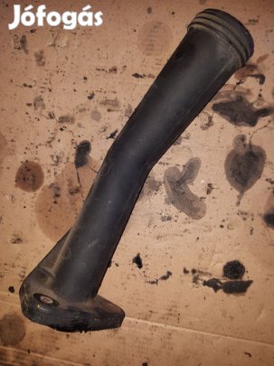 Volkswagen Transporter T4 91-96 Olaj Betöltő Cső