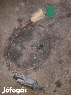 Volkswagen Transporter T4 91-96 Pedál Kapcsoló