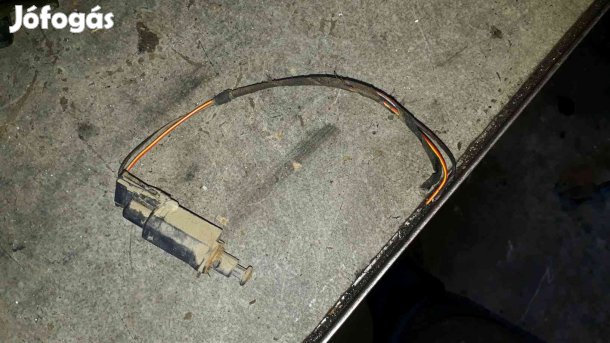 Volkswagen Transporter T4 91-96 Pedál Kapcsoló