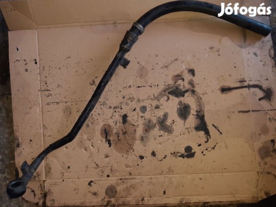 Volkswagen Transporter T4 91-96 Szervócső