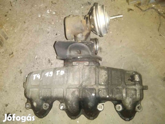 Volkswagen Transporter T4 91-96 Szívótorok - EGR Szelep