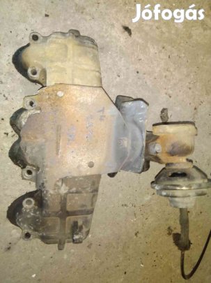 Volkswagen Transporter T4 91-96 Szívótorok - EGR Szelep