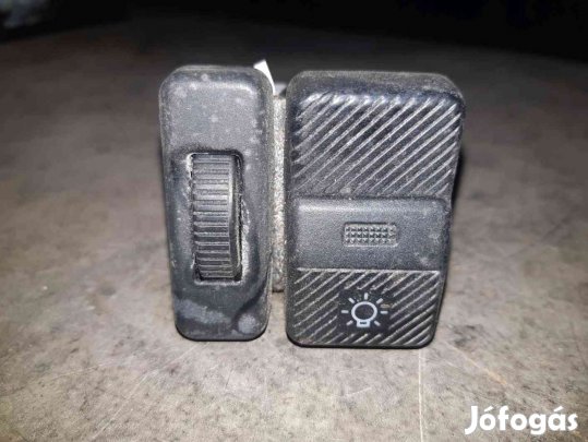 Volkswagen Transporter T4 91-96 Világítás Kapcsoló