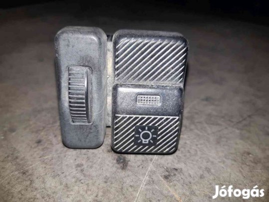 Volkswagen Transporter T4 91-96 Világítás Kapcsoló