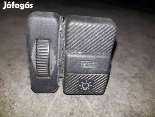 Volkswagen Transporter T4 91-96 Világítás Kapcsoló