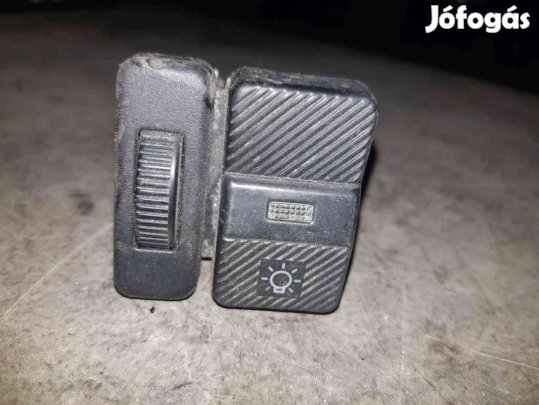 Volkswagen Transporter T4 91-96 Világítás Kapcsoló