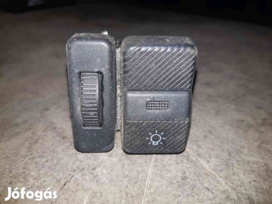 Volkswagen Transporter T4 91-96 Világítás Kapcsoló