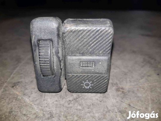 Volkswagen Transporter T4 91-96 Világítás Kapcsoló