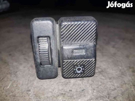 Volkswagen Transporter T4 91-96 Világítás Kapcsoló