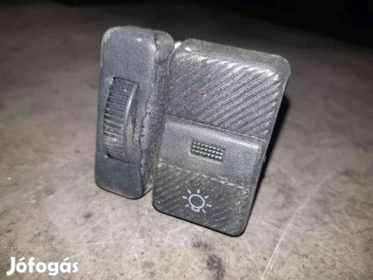 Volkswagen Transporter T4 91-96 Világítás Kapcsoló