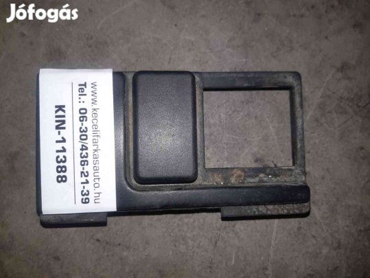 Volkswagen Transporter T4 91-96 Világítás Kapcsoló Keret