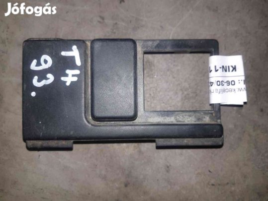 Volkswagen Transporter T4 91-96 Világítás Kapcsoló Keret