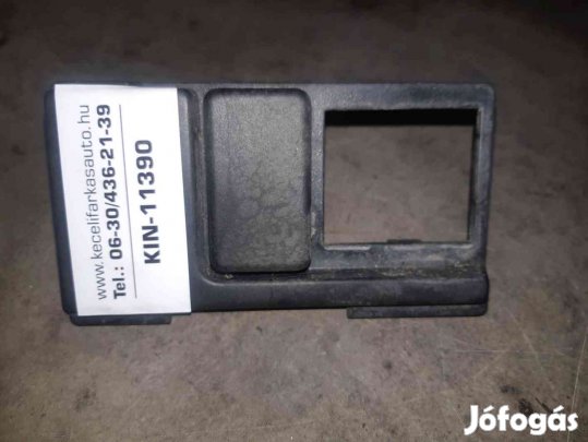 Volkswagen Transporter T4 91-96 Világítás Kapcsoló Keret