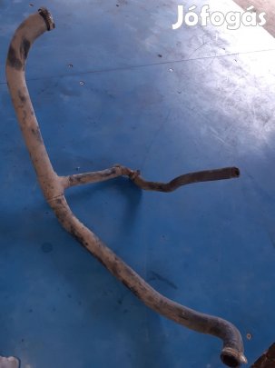 Volkswagen Transporter T4 91-96 Vízcső Elosztó