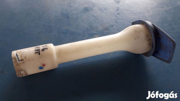 Volkswagen Transporter T4 96-03 Ablakmosó Folyadék Betöltő