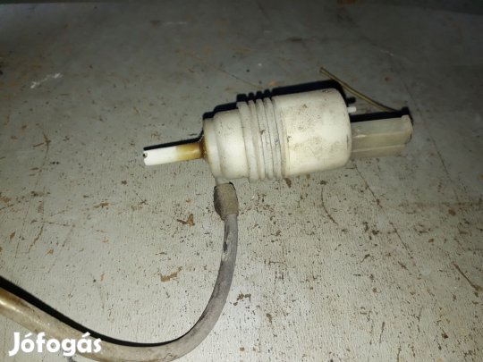Volkswagen Transporter T4 96-03 Ablakmosó Szivattyú