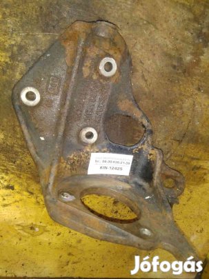 Volkswagen Transporter T4 96-03 Adagoló Tartó Bak