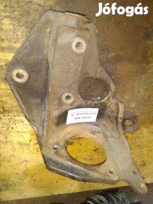 Volkswagen Transporter T4 96-03 Adagoló Tartó Bak