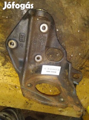 Volkswagen Transporter T4 96-03 Adagoló Tartó Bak