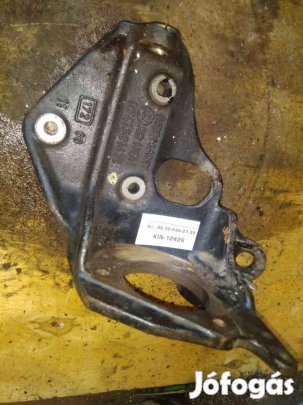 Volkswagen Transporter T4 96-03 Adagoló Tartó Bak