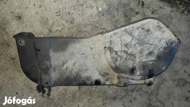 Volkswagen Transporter T4 96-03 Adagoló - Vezérlés Burkolat