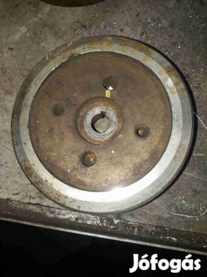 Volkswagen Transporter T4 96-03 Adagolókerék