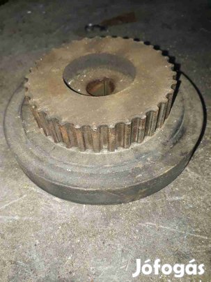 Volkswagen Transporter T4 96-03 Adagolókerék