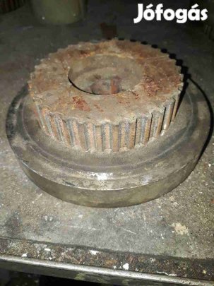 Volkswagen Transporter T4 96-03 Adagolókerék