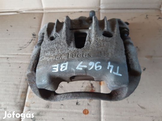 Volkswagen Transporter T4 96-03 Bal Első Féknyereg