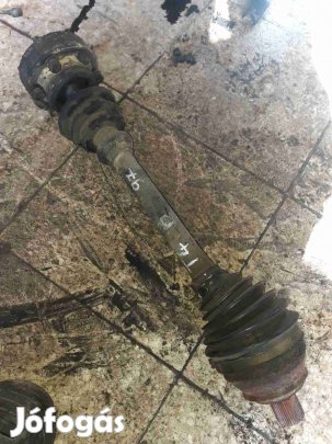 Volkswagen Transporter T4 96-03 Bal Első Féltengely