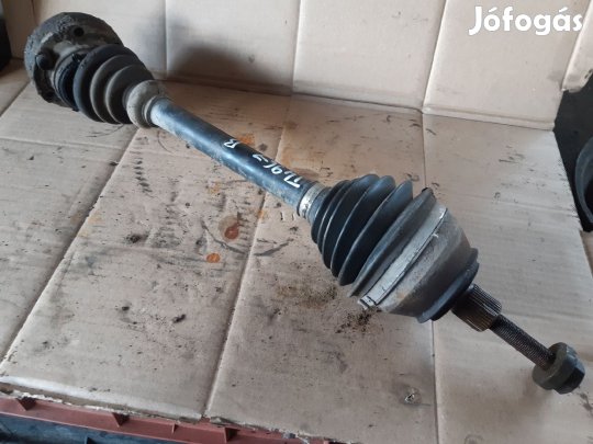 Volkswagen Transporter T4 96-03 Bal Első Féltengely