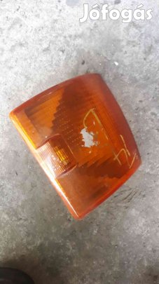 Volkswagen Transporter T4 96-03 Bal Első Index / Irányjelző Búra