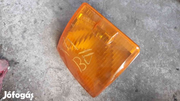 Volkswagen Transporter T4 96-03 Bal Első Index / Irányjelző Búra