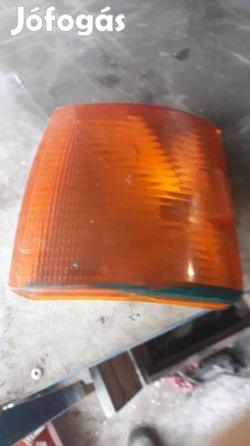 Volkswagen Transporter T4 96-03 Bal Első Index / Irányjelző Búra