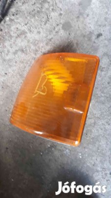 Volkswagen Transporter T4 96-03 Bal Első Index / Irányjelző Búra